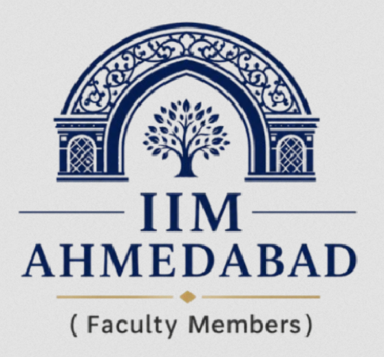 Faculties of IIM — Faculty Members