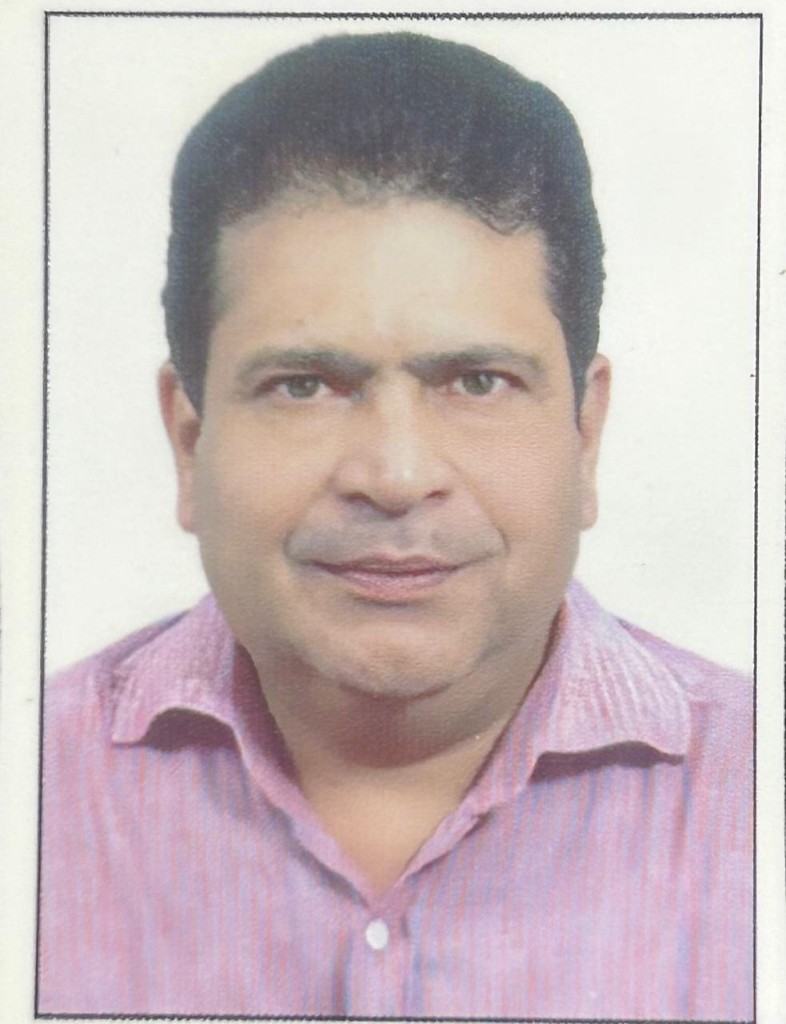 CA Pankaj Bavishi
