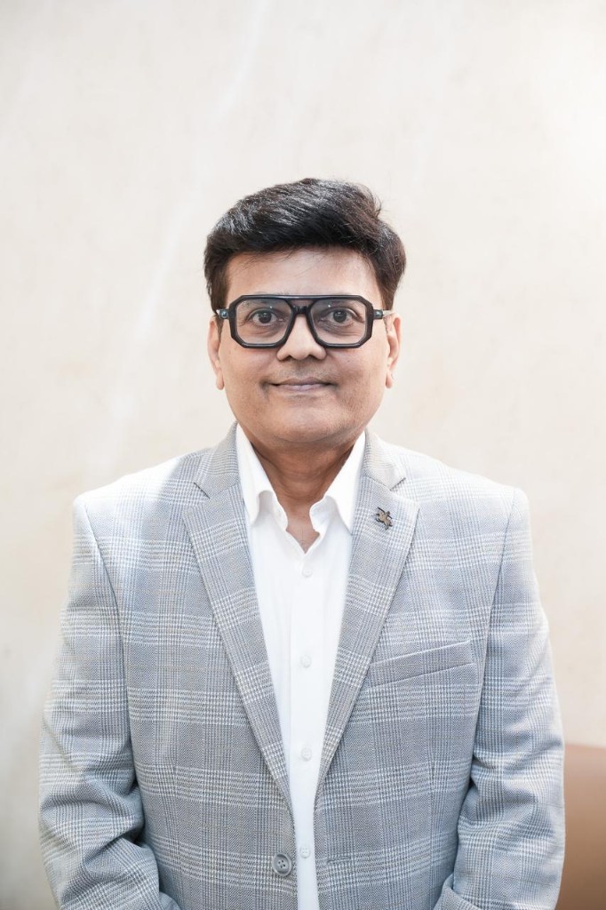 CA Sanjay Doshi