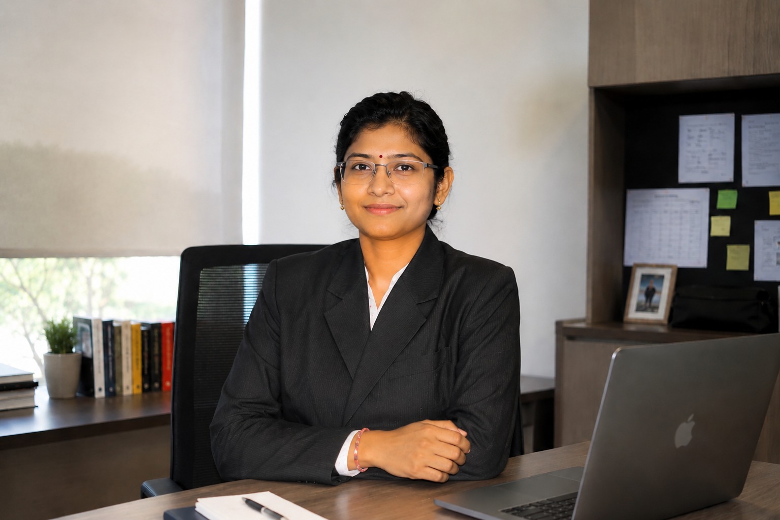 Nirupa Jadav