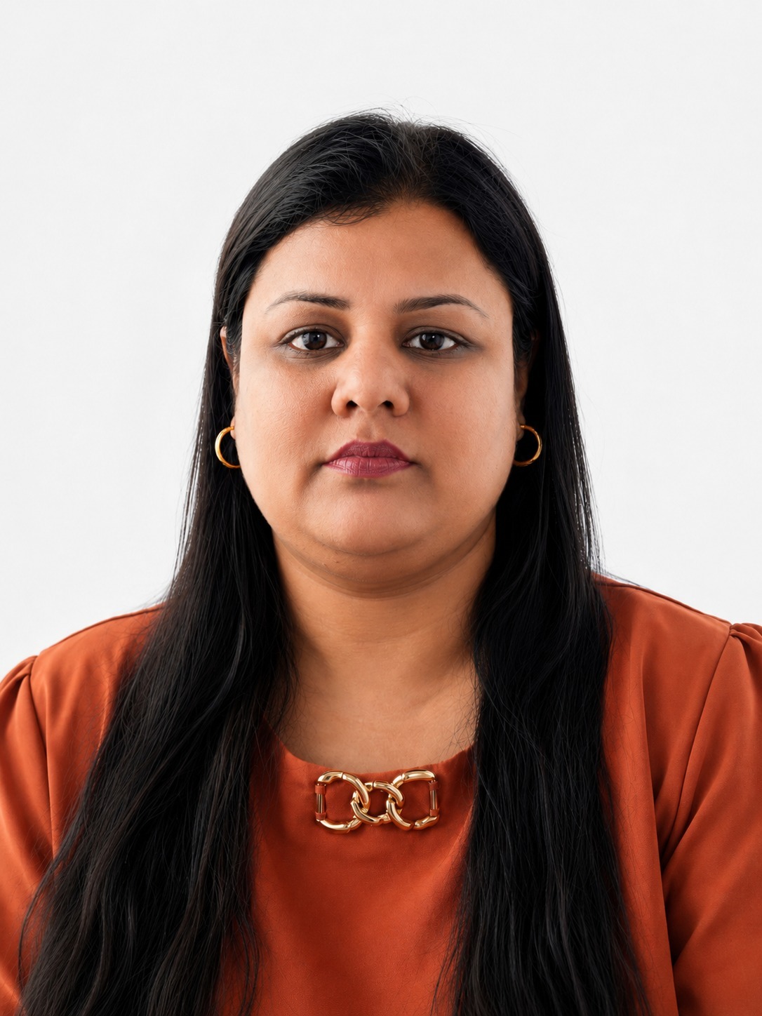 Hetal Vasa