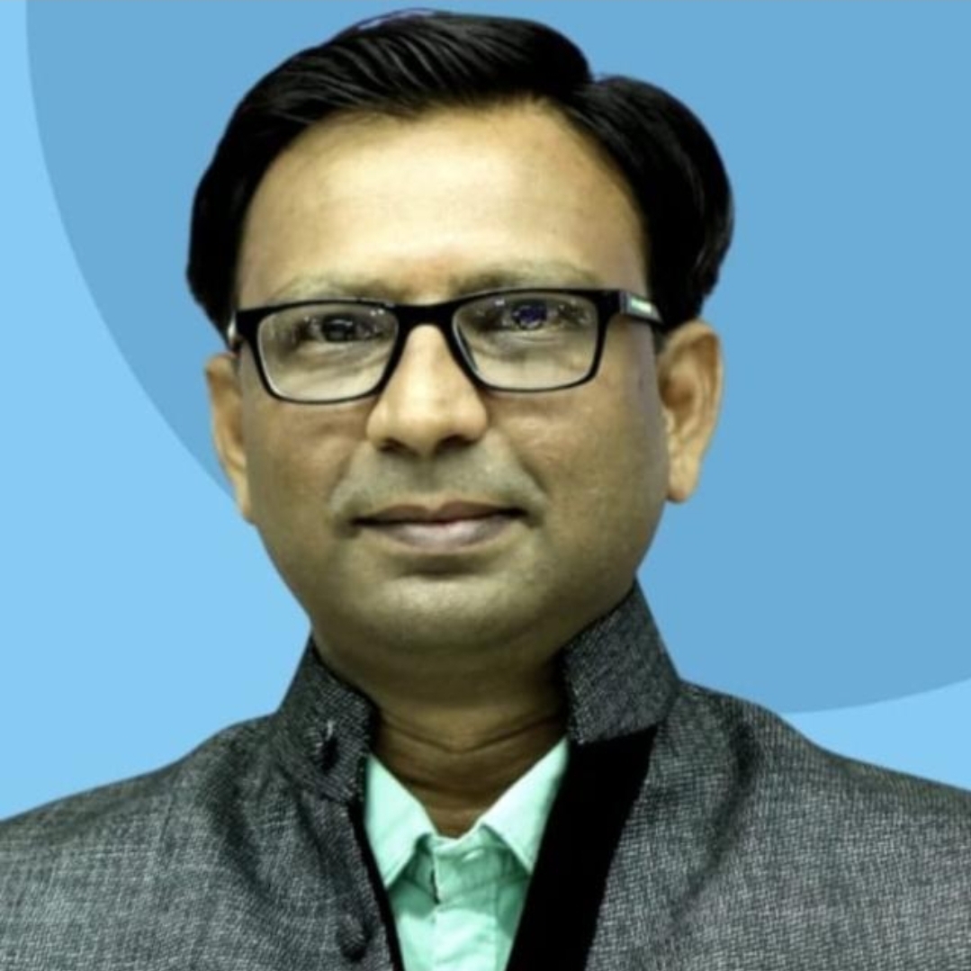 Harshadbhai Parmar