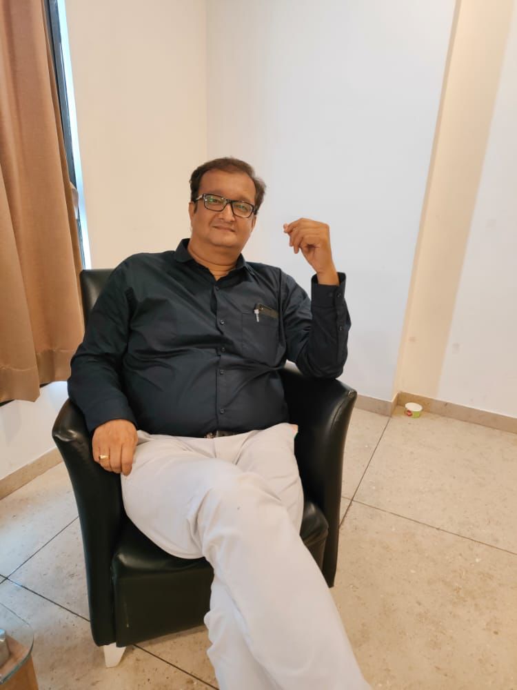 Manojbhai Mer