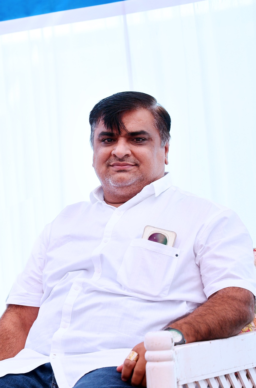 Shanilbhai Unadkat