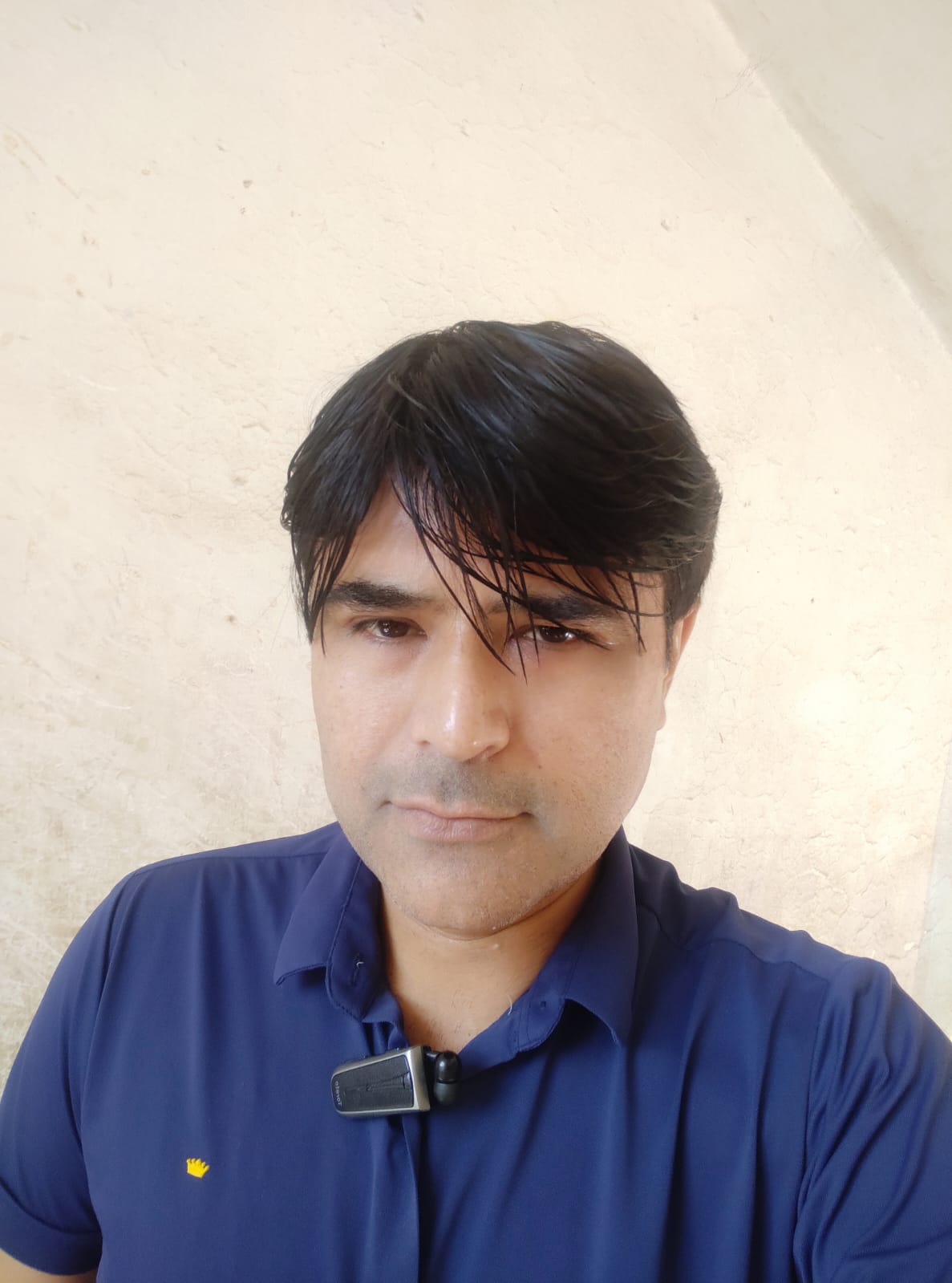 Jigneshbhai Chala