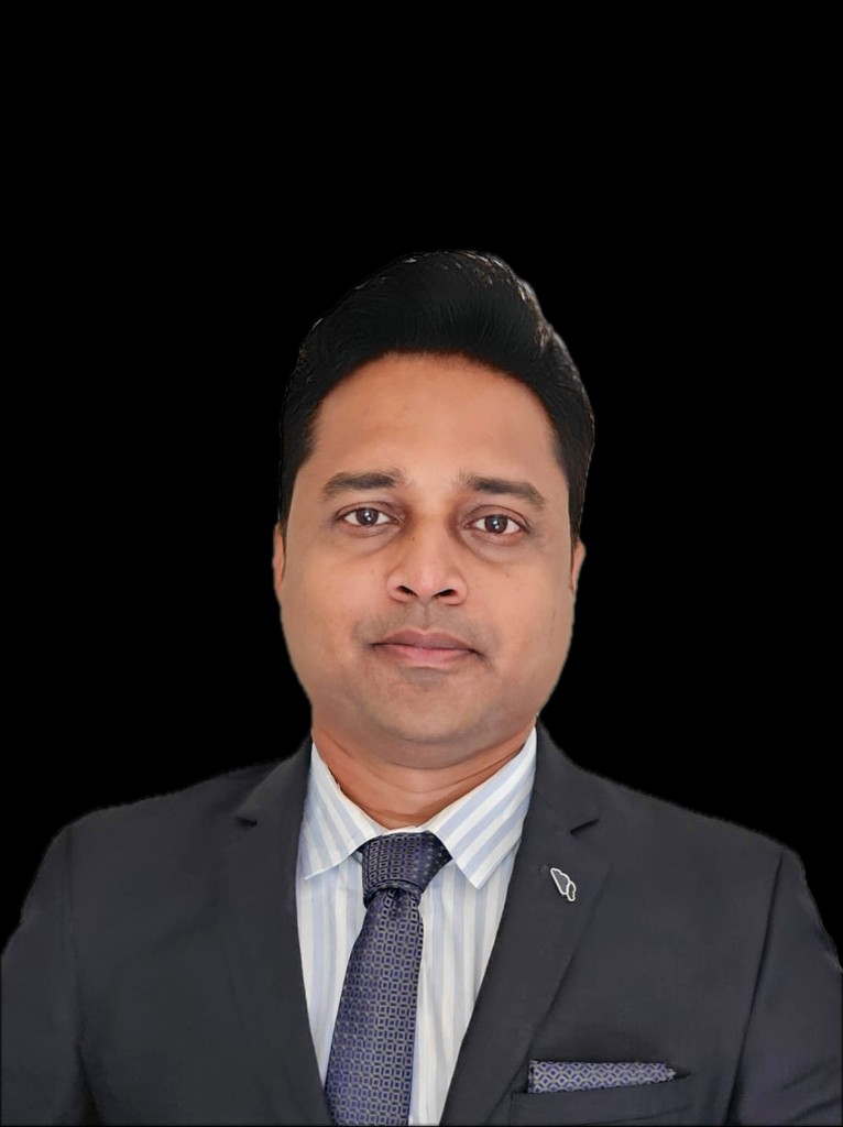 Mr. Tejas Hoskatti